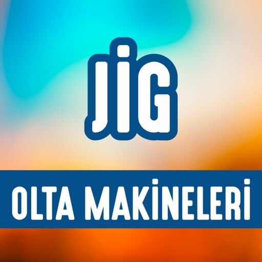 Jig Olta Makineleri